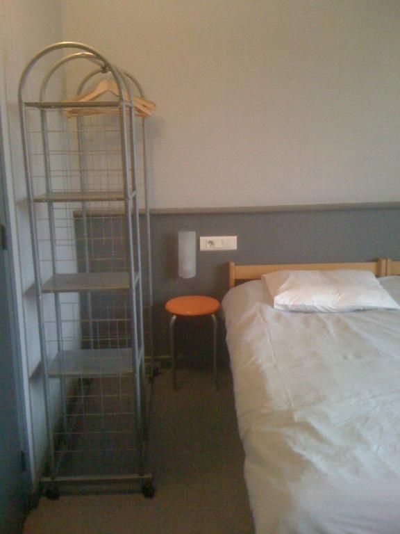 Pension Hotel Restaurant De La Place Voujeaucourt Екстериор снимка