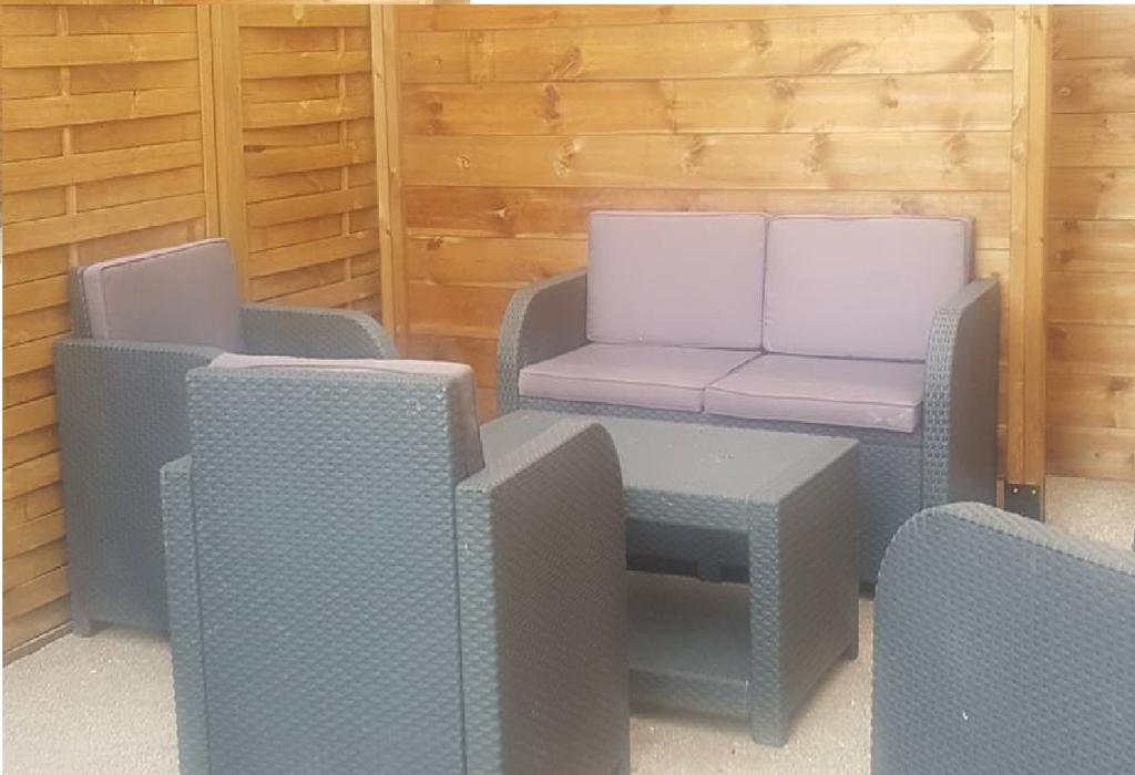 Pension Hotel Restaurant De La Place Voujeaucourt Екстериор снимка